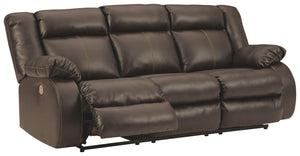 Denoron - Reclining Power Sofa image