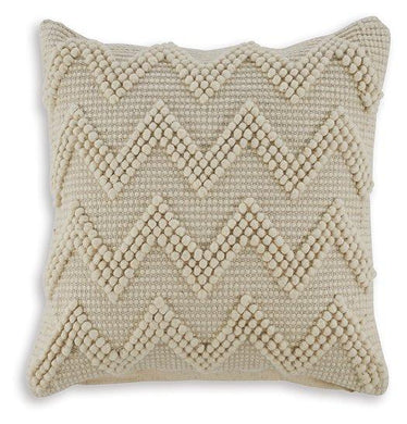 Amie Cream Pillow image