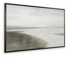 Load image into Gallery viewer, Evesonn Gray Wall Art image
