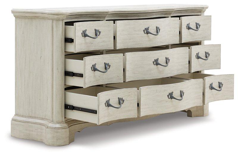 Arlendyne Dresser image