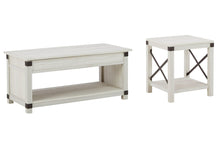 Load image into Gallery viewer, Bayflynn 2-Piece Occasional Table Set image

