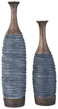 Load image into Gallery viewer, Blayze - Vase Set (2/cn) image
