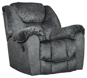 Capehorn - Rocker Recliner image