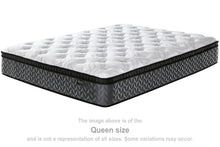 Load image into Gallery viewer, 10 Inch Pocketed Hybrid - Mattress image
