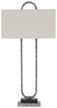 Load image into Gallery viewer, Bennish - Metal Table Lamp (1/cn) image
