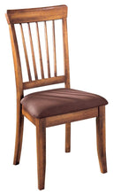 Load image into Gallery viewer, Berringer - Dining Uph Side Chair (2/cn) image
