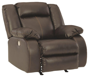 Denoron - Power Rocker Recliner image