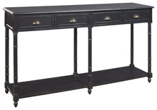 Load image into Gallery viewer, Eirdale - Console Sofa Table image
