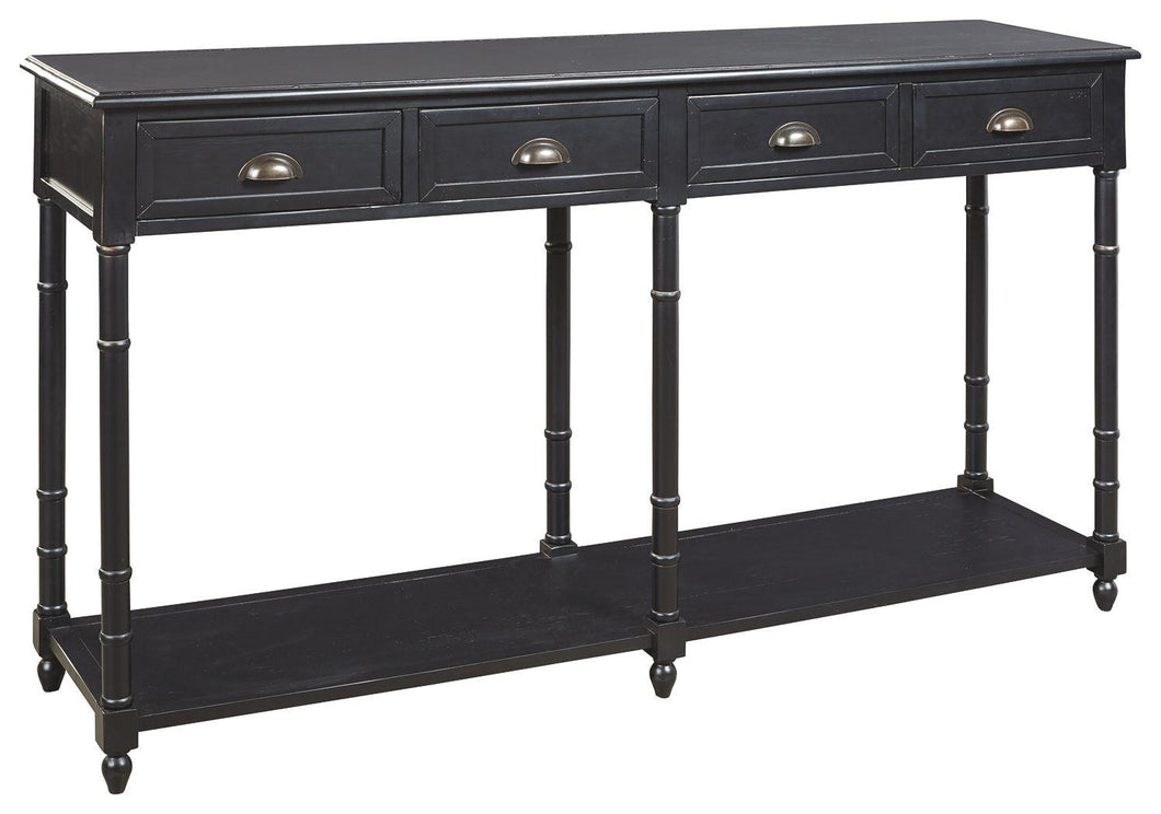 Eirdale - Console Sofa Table image