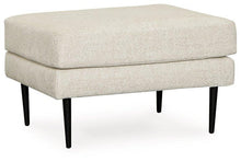 Load image into Gallery viewer, Hazela Sandstone Ottoman image
