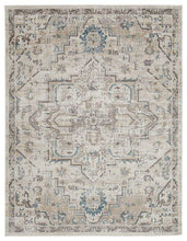 Load image into Gallery viewer, Barkham Multi 5&#39;3&quot; x 7&#39; Rug image
