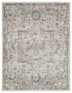 Barkham Multi 7'10" x 10' Rug image