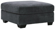 Load image into Gallery viewer, Ambrielle - Oversized Accent Ottoman image
