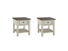 Load image into Gallery viewer, Bolanburg 2-Piece End Table Set image
