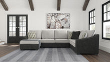 Load image into Gallery viewer, Bilgray - Left Arm Facing Chaise 3 Pc Sectional image
