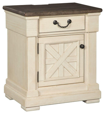 Bolanburg - One Drawer Night Stand image