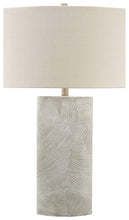 Load image into Gallery viewer, Bradard - Poly Table Lamp (1/cn) image
