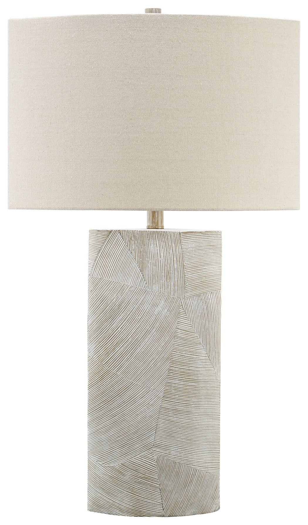 Bradard - Poly Table Lamp (1/cn) image