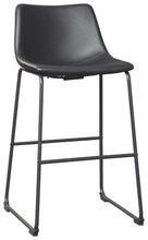Load image into Gallery viewer, Centiar - Tall Uph Barstool (2/cn) image
