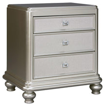 Load image into Gallery viewer, Coralayne - Three Drawer Night Stand image
