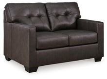 Load image into Gallery viewer, Belziani Storm Loveseat image
