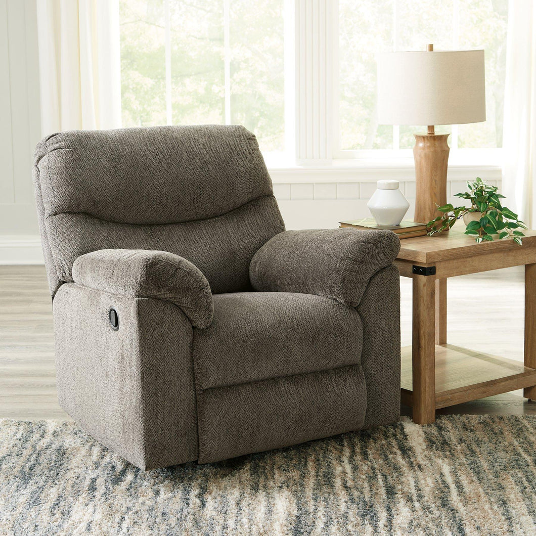 Alphons Recliner image