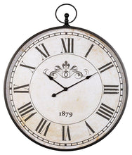 Load image into Gallery viewer, Augustina - Wall Clock image
