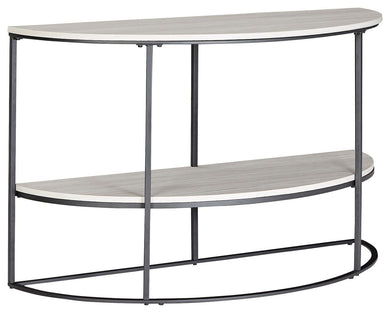 Bayflynn - Console Sofa Table image