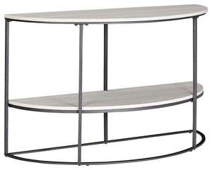 Bayflynn - Console Sofa Table image