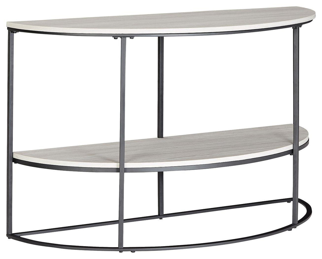 Bayflynn - Console Sofa Table image