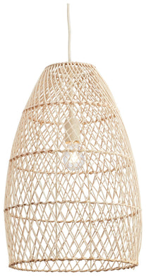 Calett - Rattan Pendant Light (1/cn) image