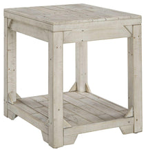 Load image into Gallery viewer, Fregine - Rectangular End Table image

