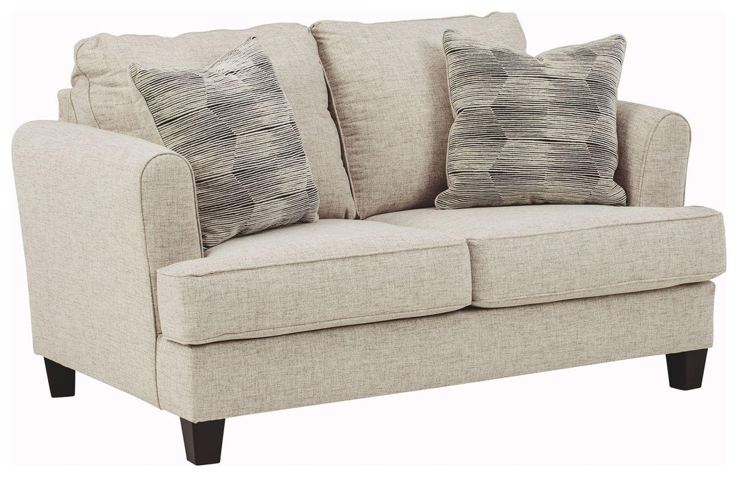 Callisburg - Loveseat image