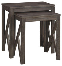 Load image into Gallery viewer, Emerdale - Accent Table Set (2/cn) image
