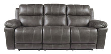 Load image into Gallery viewer, Erlangen - Pwr Rec Sofa With Adj Headrest image
