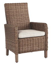 Load image into Gallery viewer, Beachcroft - Arm Chair With Cushion (2/cn) image
