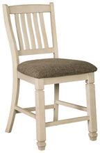 Load image into Gallery viewer, Bolanburg - Upholstered Barstool (2/cn) image
