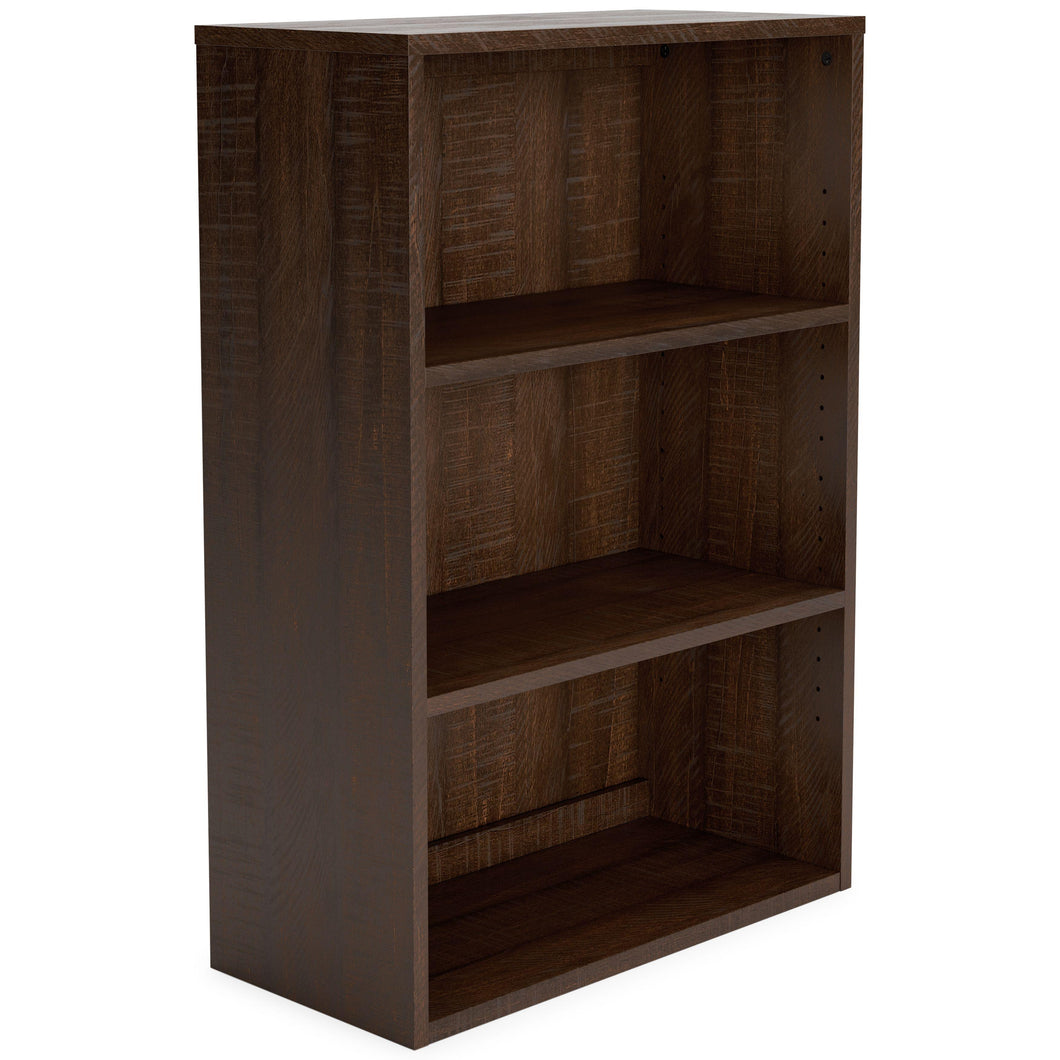 Camiburg - Bookcase image