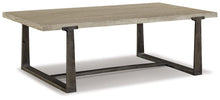 Load image into Gallery viewer, Dalenville Gray Coffee Table image
