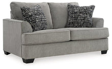 Load image into Gallery viewer, Deakin Ash Loveseat image
