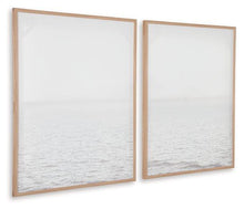 Load image into Gallery viewer, Cashall Gray Wall Art (Set of 2) image
