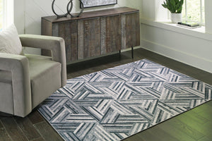 Adalock Rug image