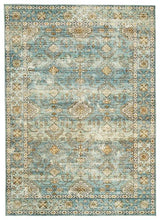Load image into Gallery viewer, Harwins Multi 5&#39; x 7&#39; Rug image
