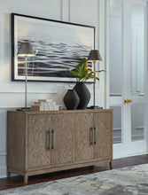 Load image into Gallery viewer, Chrestner Dining Server image
