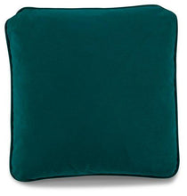 Load image into Gallery viewer, Caygan Rain Forest Pillow image
