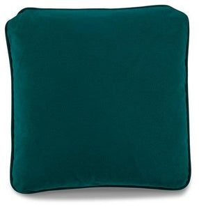 Caygan Rain Forest Pillow image