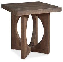 Load image into Gallery viewer, Abbianna Medium Brown End Table image
