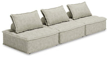 Load image into Gallery viewer, Bales Taupe 3-Piece Modular Seating image
