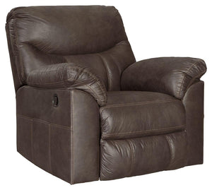 Boxberg - Rocker Recliner image