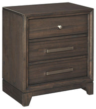 Load image into Gallery viewer, Brueban - Three Drawer Night Stand image
